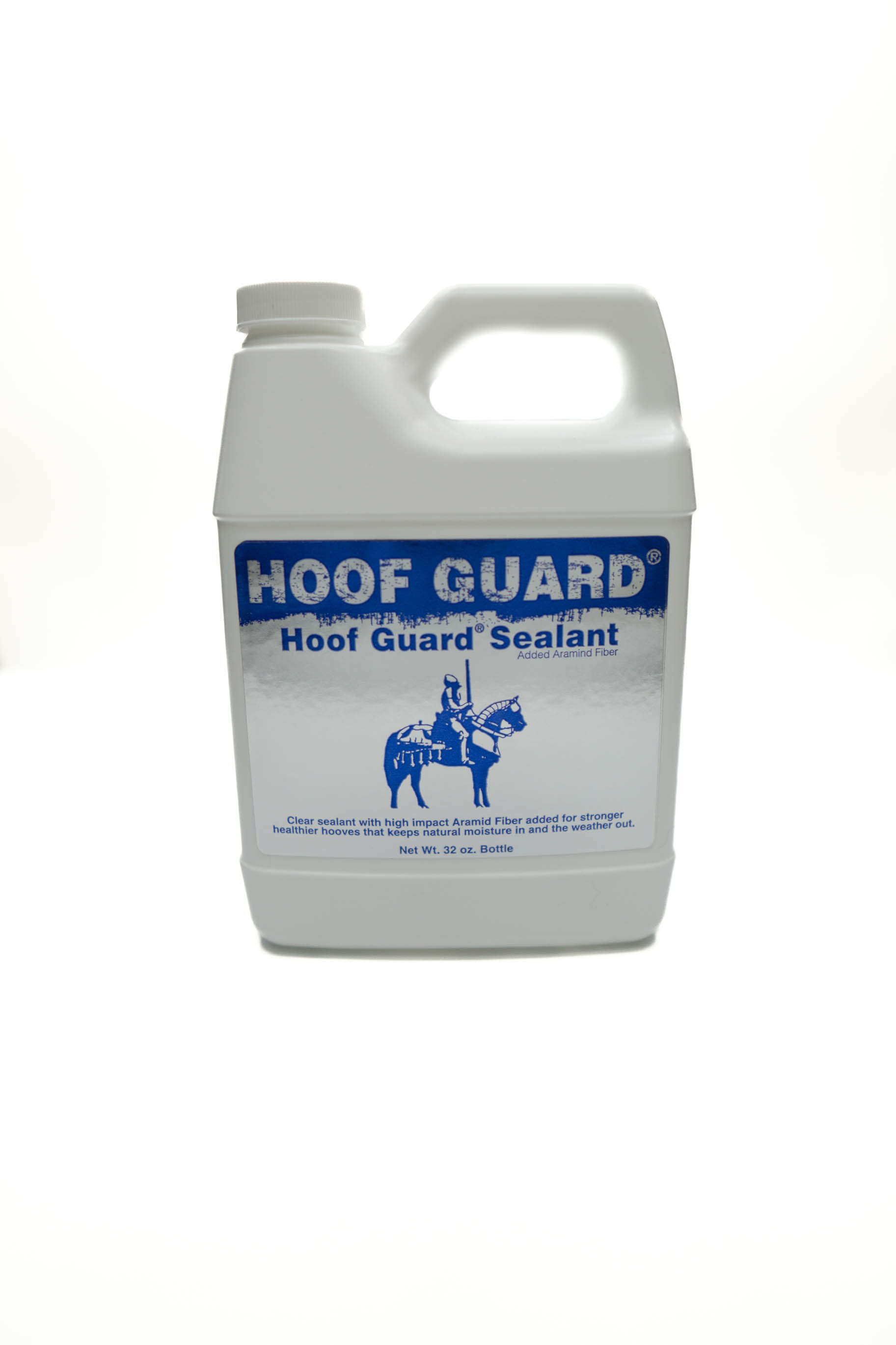 Hoof Guard 32oz Refill